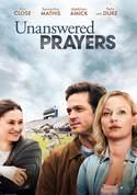 Unanswered Prayers
