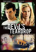 The Devil's Teardrop