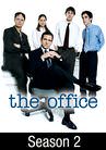 The Office : The Fire