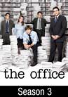 The Office : The Convention