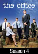 The Office: Dinner Party