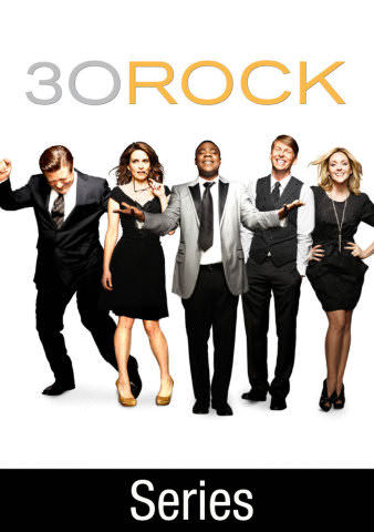 30 Rock