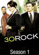 30 Rock: Jack-Tor