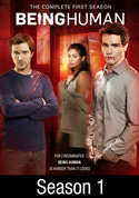 Being Human: I Want You Back (From the Dead)