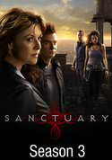 Sanctuary: Animus