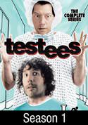 Testees: Forget Me Nugget