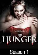 The Hunger: The Face of Helen Bournouw
