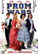 Prom Wars