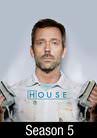 House, M.D. : Big Baby
