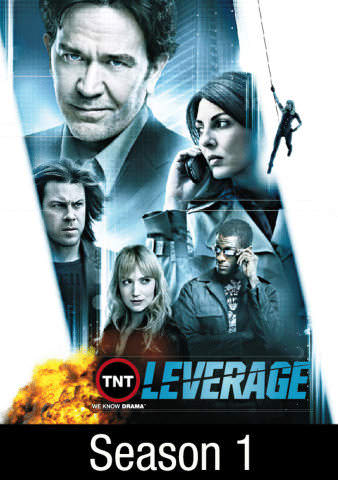 Leverage S1