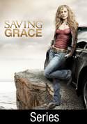 Saving Grace [TV Series]