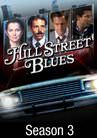 Hill Street Blues : Moon Over Uranus : The Final Legacy