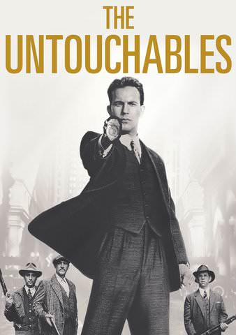 The Untouchables