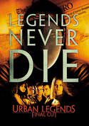 Urban Legends: The Final Cut