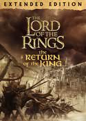 The Lord of the Rings: The Return of the King (Extended Edition)