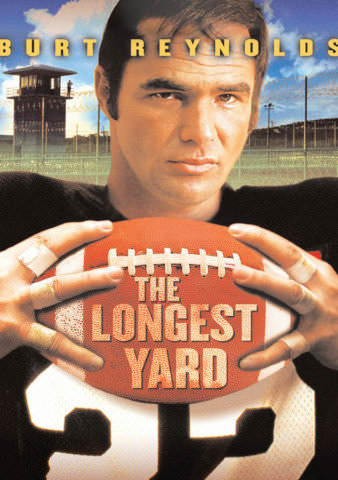 The Longest Yard (1974)