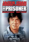 Jackie Chan is The Prisoner