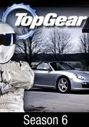 Top Gear [UK]: Episode 9