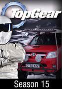 Top Gear [UK]: Episode 5