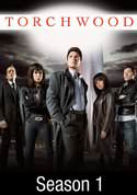 Torchwood: Everything Changes