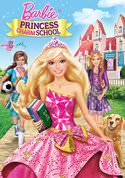Barbie: Princess Charm School