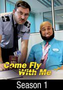 Come Fly With Me: Episode 6