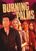 Burning Palms