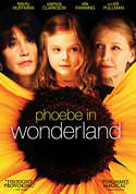 Phoebe in Wonderland