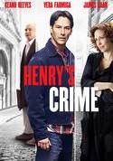 Henry's Crime