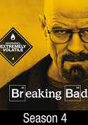 Breaking Bad: Salud