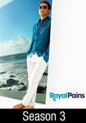 Royal Pains: A Farewell to Barnes