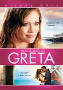 According to Greta