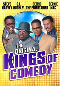The Original Kings of Comedy