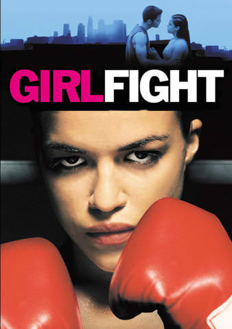 Girlfight