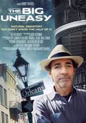 The Big Uneasy