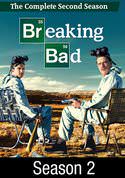 Breaking Bad: Negro y Azul