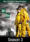 Breaking Bad: No Mas