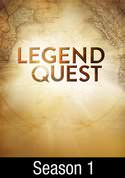 Legend Quest: Excalibur / Lost Cintamani Stone