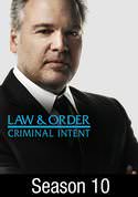 Law and Order: Criminal Intent: The Last Street in Manhattan