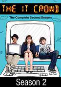 The IT Crowd: Return of the Golden Child