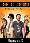 The IT Crowd: Calendar Geeks