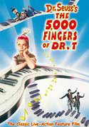 The 5,000 Fingers of Dr. T