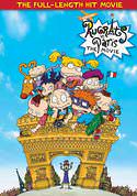 Rugrats in Paris: The Movie