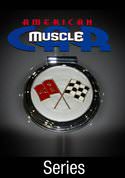 American Muscle Car [TV Series]
