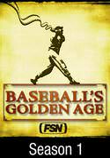 Baseball's Golden Age: The War Years