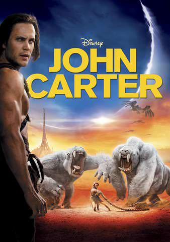 John carter