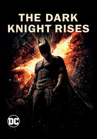 Dark Knight Rises