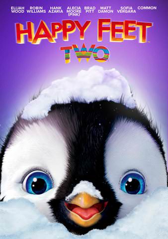 Happy Feet 2