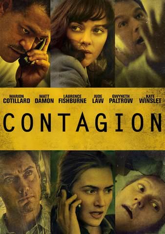 Caontagion