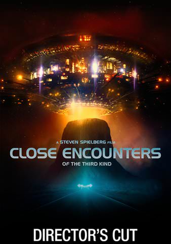 CLOSE ENCOUNTERS OF THE THIRD KIND (DIRECTOR'S CUT)